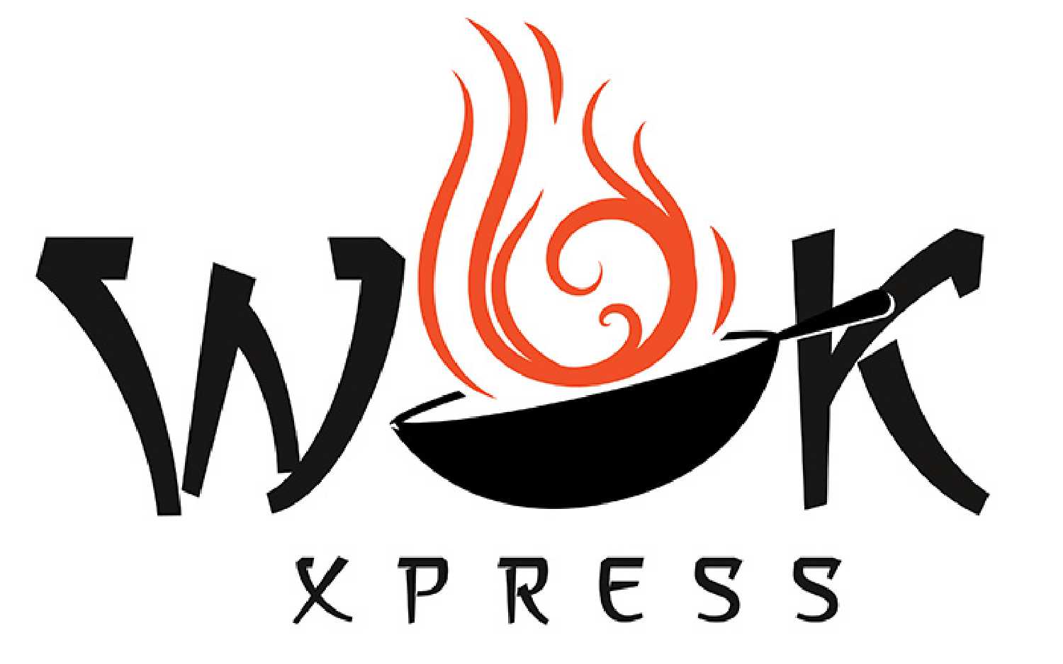 Davidson says he hopes to have Wok Xpress filling orders within a few weeks, and hes excited to see the idea become reality.